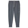 Vuori Sunday Performance Jogger - Men's, CHARCOAL-HTR, Charcoal Heather, V416